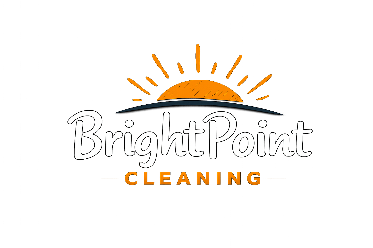 BrightPoint Cleaning