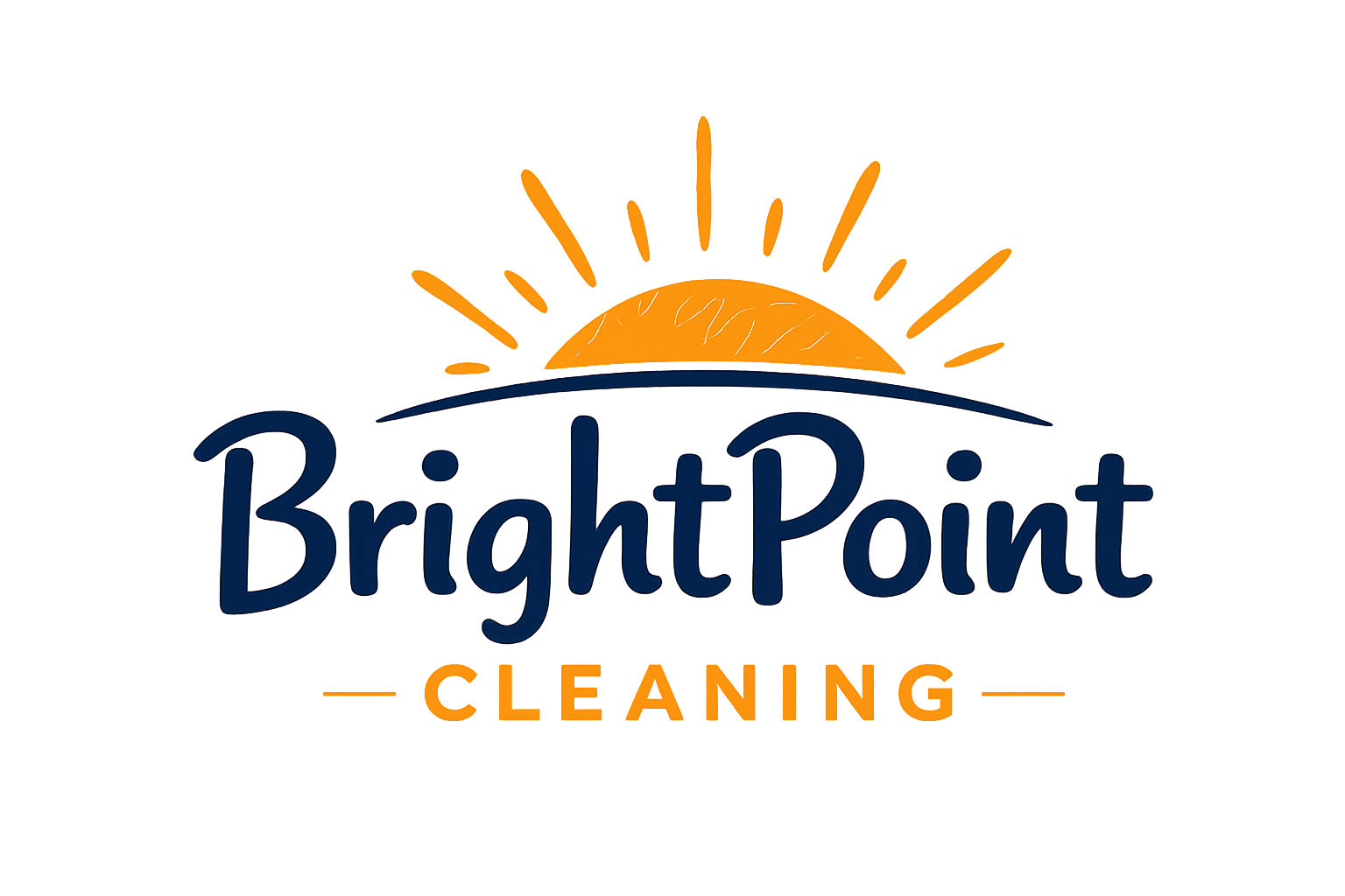 BrightPoint Cleaning